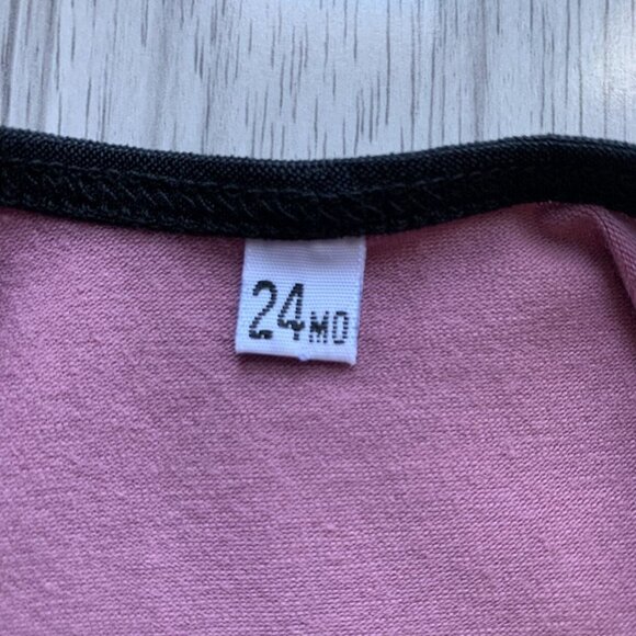 Handmade World Greetings Romper *read* - Picture 5 of 9